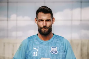 MVP ο Philipp Kühn