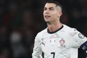 Ο πεντάχρονος που έγινε viral γιατί ονομάζεται Κριστιάνο Ρονάλντο