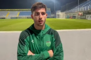 (Βίντεο Kerkida) Ταλιχμανίδης: "Οι μεγάλες ομάδες πρέπει να αντιδρούν μετά από ένα κακό αποτέλεσμα"