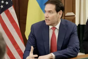 Ρούμπιο για ειρηνευτικές συνομιλίες στις ΗΠΑ: «Η Ουκρανία θα είναι «κυρίαρχη και ανεξάρτητη»