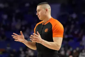 Ο Ντιφάλα απάντησε: Ποιους διαιτητές θα όριζε στον τελικό του Final Four!