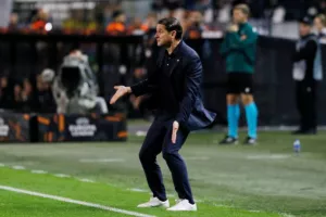 Σεοάνε: «Πικρό αποτέλεσμα με απογοητευτική εμφάνιση»