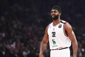 Xωρίς Νίμπο η Αρμάνι κόντρα στην Εφές για τον πιο όμορφο λόγο