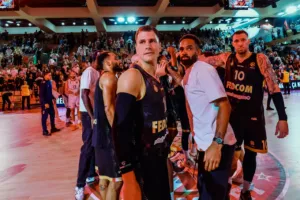 Πρόστιμο 300.000 ευρώ στη Μονακό από την Euroleague και νέα απαγόρευση μεταγραφών!