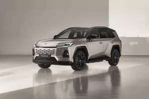 Ξεκίνησαν οι online κρατήσεις για τη νέα γενιά του Toyota RAV4 στην Κύπρο