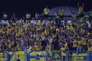 Tέλος... για τους ΑΕΛίστες