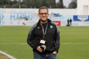 Εθνικός Άχνας - Ολυμπιακός: "Διπλό" με "χρυσό" σκόρερ τον Βιερίνια και... σούπερ Ταλιχμανίδη!