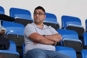 Εθνικός Άχνας - Ολυμπιακός: "Διπλό" με "χρυσό" σκόρερ τον Βιερίνια και... σούπερ Ταλιχμανίδη!
