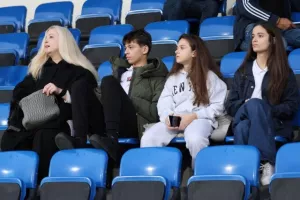 Εθνικός Άχνας - Ολυμπιακός: "Διπλό" με "χρυσό" σκόρερ τον Βιερίνια και... σούπερ Ταλιχμανίδη!