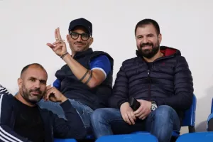 Εθνικός Άχνας - Ολυμπιακός: "Διπλό" με "χρυσό" σκόρερ τον Βιερίνια και... σούπερ Ταλιχμανίδη!