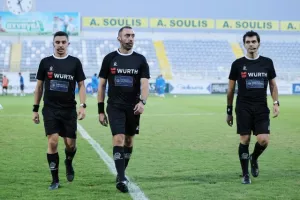 Εθνικός Άχνας - Ολυμπιακός: "Διπλό" με "χρυσό" σκόρερ τον Βιερίνια και... σούπερ Ταλιχμανίδη!