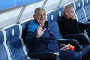 Εθνικός Άχνας - Ολυμπιακός: "Διπλό" με "χρυσό" σκόρερ τον Βιερίνια και... σούπερ Ταλιχμανίδη!