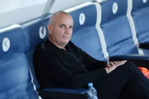 Εθνικός Άχνας - Ολυμπιακός: "Διπλό" με "χρυσό" σκόρερ τον Βιερίνια και... σούπερ Ταλιχμανίδη!
