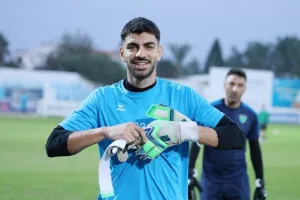 Εθνικός Άχνας - Ολυμπιακός: "Διπλό" με "χρυσό" σκόρερ τον Βιερίνια και... σούπερ Ταλιχμανίδη!