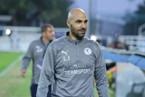 Εθνικός Άχνας - Ολυμπιακός: "Διπλό" με "χρυσό" σκόρερ τον Βιερίνια και... σούπερ Ταλιχμανίδη!