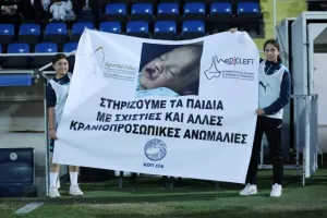 Εθνικός Άχνας - Ολυμπιακός: "Διπλό" με "χρυσό" σκόρερ τον Βιερίνια και... σούπερ Ταλιχμανίδη!
