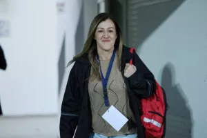 Εθνικός Άχνας - Ολυμπιακός: "Διπλό" με "χρυσό" σκόρερ τον Βιερίνια και... σούπερ Ταλιχμανίδη!