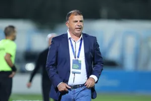 Εθνικός Άχνας - Ολυμπιακός: "Διπλό" με "χρυσό" σκόρερ τον Βιερίνια και... σούπερ Ταλιχμανίδη!