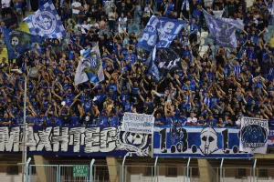 Ετοιμάζονται για άλλη μια δυναμική έξοδο