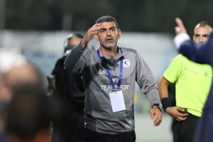 Εθνικός Άχνας - Ολυμπιακός: "Διπλό" με "χρυσό" σκόρερ τον Βιερίνια και... σούπερ Ταλιχμανίδη!