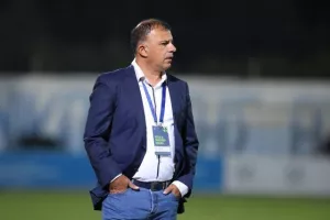 Εθνικός Άχνας - Ολυμπιακός: "Διπλό" με "χρυσό" σκόρερ τον Βιερίνια και... σούπερ Ταλιχμανίδη!