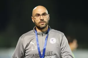 Εθνικός Άχνας - Ολυμπιακός: "Διπλό" με "χρυσό" σκόρερ τον Βιερίνια και... σούπερ Ταλιχμανίδη!
