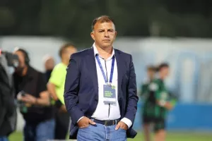 Εθνικός Άχνας - Ολυμπιακός: "Διπλό" με "χρυσό" σκόρερ τον Βιερίνια και... σούπερ Ταλιχμανίδη!