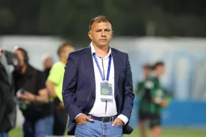 Ανγκελόβσκι: "Δημιουργήσαμε πολλές ευκαιρίες, δεν βάλαμε γκολ"