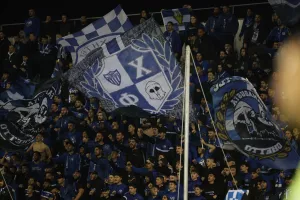 Το καθήκον και ο στόχος ΔΕΝ αλλάζουν!