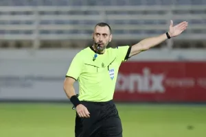 Εθνικός Άχνας - Ολυμπιακός: "Διπλό" με "χρυσό" σκόρερ τον Βιερίνια και... σούπερ Ταλιχμανίδη!