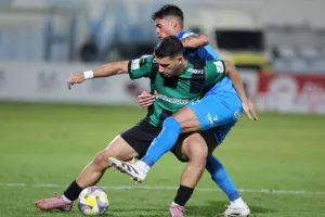 Εθνικός Άχνας - Ολυμπιακός: "Διπλό" με "χρυσό" σκόρερ τον Βιερίνια και... σούπερ Ταλιχμανίδη!