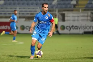Εθνικός Άχνας - Ολυμπιακός: "Διπλό" με "χρυσό" σκόρερ τον Βιερίνια και... σούπερ Ταλιχμανίδη!
