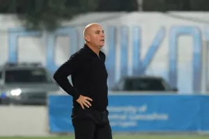 Εθνικός Άχνας - Ολυμπιακός: "Διπλό" με "χρυσό" σκόρερ τον Βιερίνια και... σούπερ Ταλιχμανίδη!