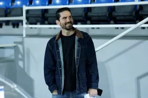 Πήγε Δασάκι ο Μάριος 