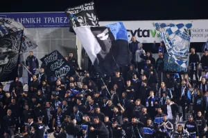 Απόλλων: Προπώληση για Δασάκι