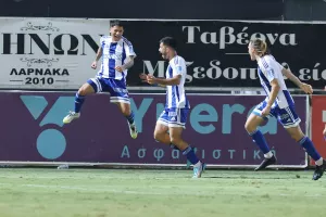 Μήνυμα... Σένσι