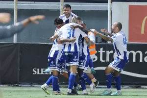 Ο Σένσι από τα έντεκα βήματα... χάρισε την πρώτη νίκη στην "Κυρία"