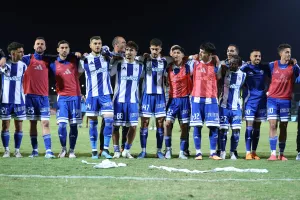 Μετά την πρώτη νίκη, στόχος η... ΜΕΓΑΛΗ νίκη!