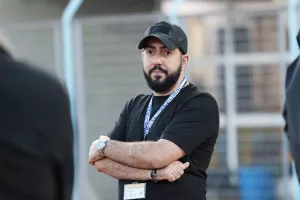 Αναμονή/Πραστίτης