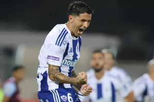 Ο Ιταλός!