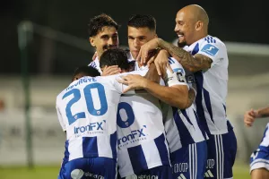 ΕΝΠ - Ανόρθωση: Δραματικό φινάλε και... "διπλό" για την "Κυρία"
