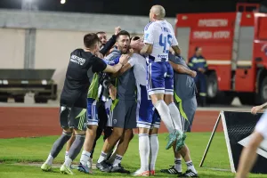 Η πρόοδος… στα νούμερα!