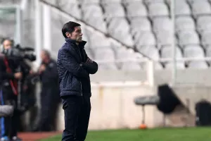 11 χρόνια μετά… ξανά Μαρσελίνιο!