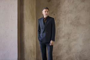 Η εμπειρία ZEGNA Su Misura έρχεται στην Κύπρο με αποκλειστικά ραντεβού στα KULT Boutiques