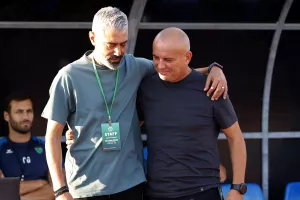 Οι δηλώσεις Γαρπόζη και Κωστή