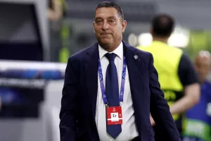 "Δείχνει πόσο έχουμε μεγαλώσει σαν ομάδα"