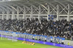 Συνέβησαν πολλά...(Τα άλλα κίνητρα στον Απόλλωνα)