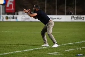 Παθιασμένος... 