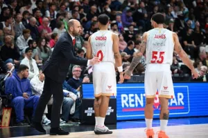 Ban της Euroleague στην Μονακό και απαγόρευση μεταγραφών
