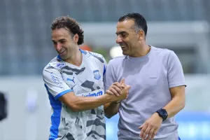 Αποστολή χωρίς Μάρκοβιτς